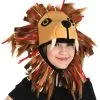 Luna Lovegood Lion Costume Hat For Adults -Halloween Costumes Outlet Store luna lovegood lion hat