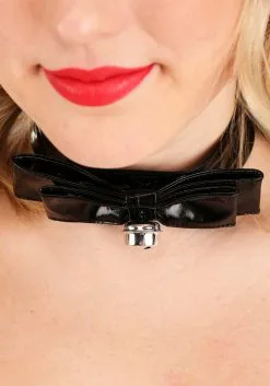 Black Luxe Latex Cat Kit -Halloween Costumes Outlet Store luxe latex cat kit alt 4