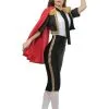 Magnificent Matador Women's Costume 1 Magnificent Matador Women's Costume -Halloween Costumes Outlet Store magnificent matador womens costume
