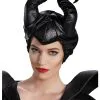 Maleficent Costume Horns