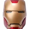 Marvel Legends Gear Iron Man Helmet Replica -Halloween Costumes Outlet Store marvel legends gear iron man helmet replica