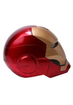 Marvel Legends Gear Iron Man Helmet Replica -Halloween Costumes Outlet Store marvel legends gear iron man helmet replica4