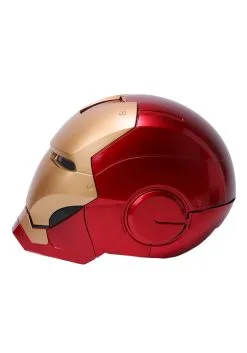 Marvel Legends Gear Iron Man Helmet Replica -Halloween Costumes Outlet Store marvel legends gear iron man helmet replica5