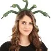 Medusa Headband -Halloween Costumes Outlet Store medusa headband