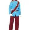 Men's Disney Prince Charming Costume -Halloween Costumes Outlet Store mens disney prince charming costume