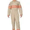 Grand Heritage Ghostbuster Men's Costume