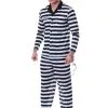 Men's Jailbird Costume -Halloween Costumes Outlet Store mens jailbird costume update1