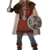 Mighty Viking Costume For Men -Halloween Costumes Outlet Store mens mighty viking costume
