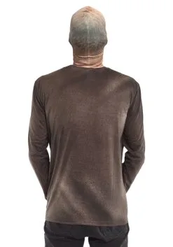 Men's Old Man Costume -Halloween Costumes Outlet Store mens old man costume alt 1