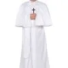 Men's Pope Costume
