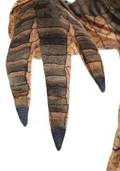 Men's Prehistoric T-Rex Dinosaur Costume 15 Men's Prehistoric T-Rex Dinosaur Costume -Halloween Costumes Outlet Store mens prehistoric t rex costume 4