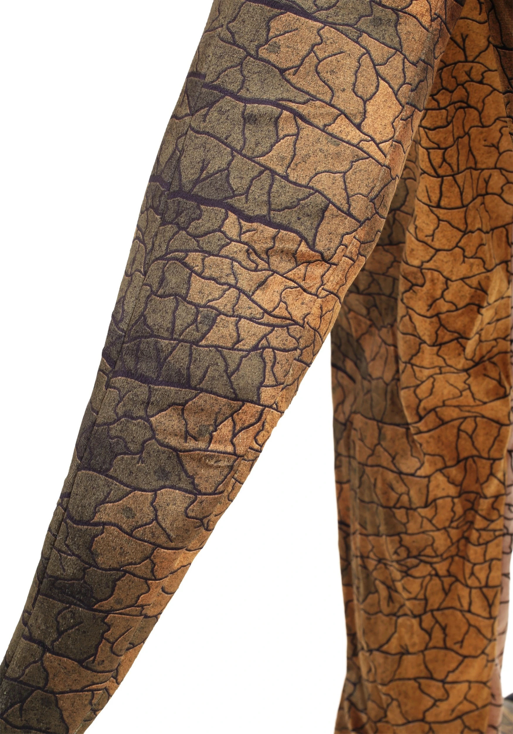 Men's Prehistoric T-Rex Dinosaur Costume 10 Men's Prehistoric T-Rex Dinosaur Costume - Image 8