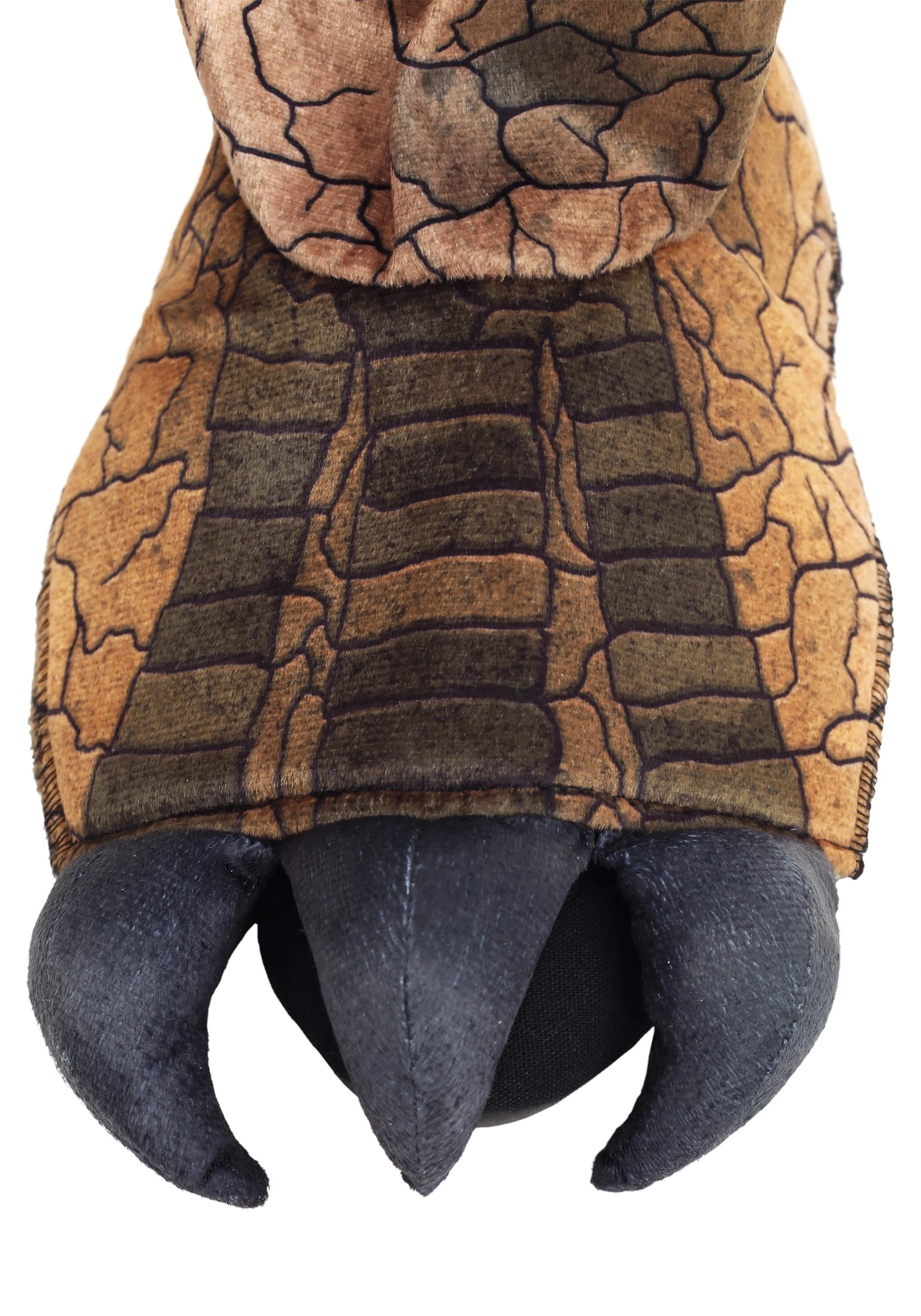 Men's Prehistoric T-Rex Dinosaur Costume 11 Men's Prehistoric T-Rex Dinosaur Costume - Image 9