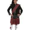 Mens Scottish Costume
