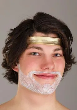 Sexy Poseidon Costume For Men -Halloween Costumes Outlet Store mens sexy poseidon costume alt 2