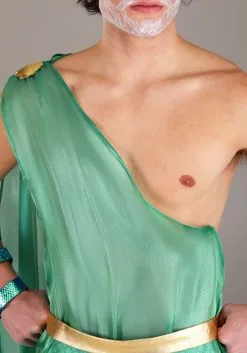 Sexy Poseidon Costume For Men -Halloween Costumes Outlet Store mens sexy poseidon costume alt 3
