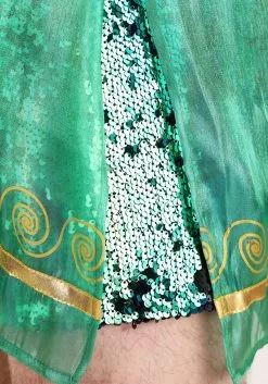 Sexy Poseidon Costume For Men -Halloween Costumes Outlet Store mens sexy poseidon costume alt 6