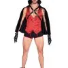 Sexy Vampire Costume For Men -Halloween Costumes Outlet Store mens sexy vampire costume