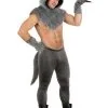 Sexy Wolf Costume For Men -Halloween Costumes Outlet Store mens sexy wolf costume