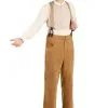 Titanic Jack Costume For Men