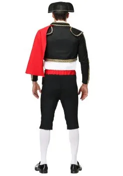 Mighty Matador Men's Costume -Halloween Costumes Outlet Store mighty matador mens costume 1