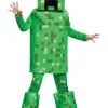 Minecraft Prestige Creeper Boys Costume 1 Minecraft Prestige Creeper Boys Costume -Halloween Costumes Outlet Store minecraft creeper prestige boys costume update