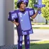 Kid's Minecraft Enchanted Diamond Armor Deluxe Kid's Costume -Halloween Costumes Outlet Store minecraft enchanted diamond armor deluxe kids costume