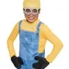 Minion Goggles