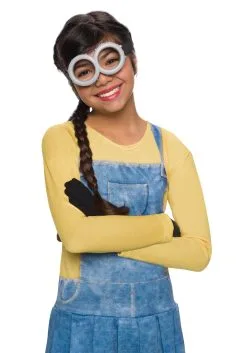 Minion Goggles -Halloween Costumes Outlet Store minion goggles image2