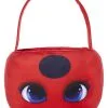 Miraculous Ladybug: Tikki Treat Pail -Halloween Costumes Outlet Store miraculous ladybug tikki treat tote