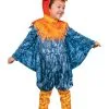 Moana Toddler Hei Hei Deluxe Costume For Boys -Halloween Costumes Outlet Store moana toddler hei hei deluxe costume
