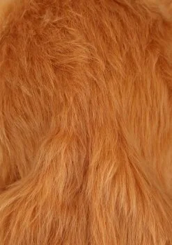 Mouth Mover Fox Mask -Halloween Costumes Outlet Store mouth mover fox mask alt 5