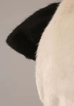 Mouth Mover Pug Mask -Halloween Costumes Outlet Store mouth mover pug mask alt 6