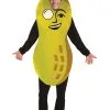 Mr. Peanut Adult Costume -Halloween Costumes Outlet Store mr peanut adult costume