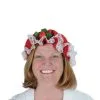 Mrs. Claus Hat -Halloween Costumes Outlet Store mrs claus hat