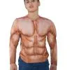 Padded Muscle Shirt For Kids