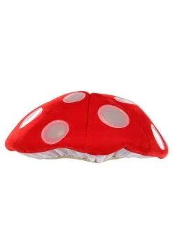 Light Up Mushroom Lumen Hat -Halloween Costumes Outlet Store mushroom lumen hat alt 2