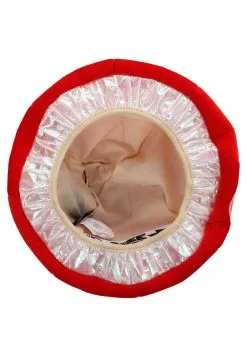 Light Up Mushroom Lumen Hat -Halloween Costumes Outlet Store mushroom lumen hat alt 3