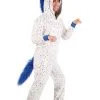 Men's Mystical Unicorn