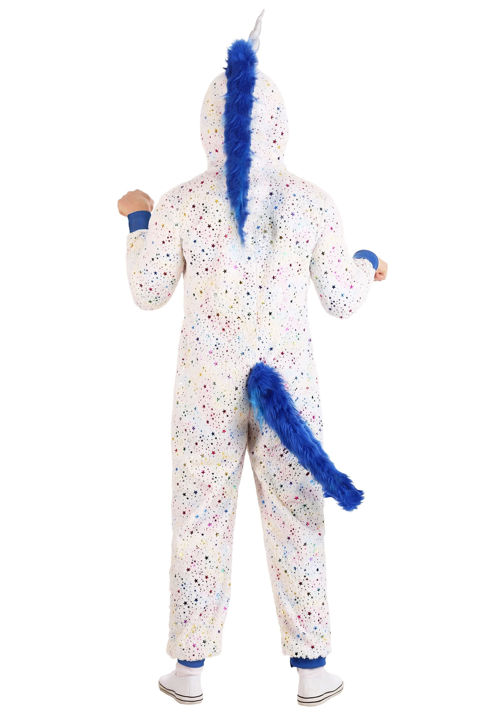 Men's Mystical Unicorn 4 Men's Mystical Unicorn - Image 2