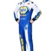 NASCAR Chase Elliott Men's Uniform Costume