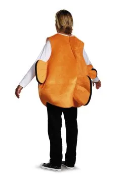 Nemo Adult Fish Costume -Halloween Costumes Outlet Store nemo adult fish costume 1