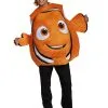 Nemo Adult Fish Costume