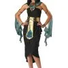 Nile Queen Cleopatra Costume