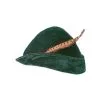 Nottingham Hat Costume Accessory -Halloween Costumes Outlet Store nottigham hat