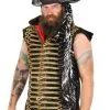 Octopus Pirate Costume Hat Accessory -Halloween Costumes Outlet Store octopus pirate hat