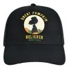 Peanuts Great Pumpkin Believer Snoopy Dad Hat