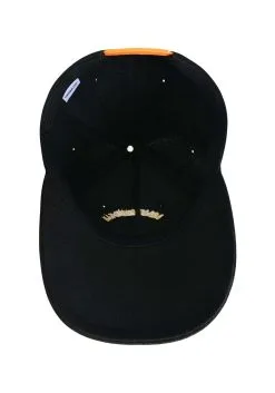 Peanuts Great Pumpkin Believer Snoopy Dad Hat -Halloween Costumes Outlet Store peanuts great pumpkin believer hat alt 4