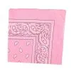 Pink Bandana Accessory