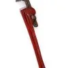 Prop Pipe Wrench -Halloween Costumes Outlet Store pipe wrench